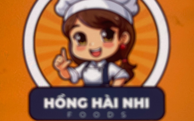 HỒNG HÀI NHI FOODS NHA TRANG - 391 Đường 23 Tháng 10