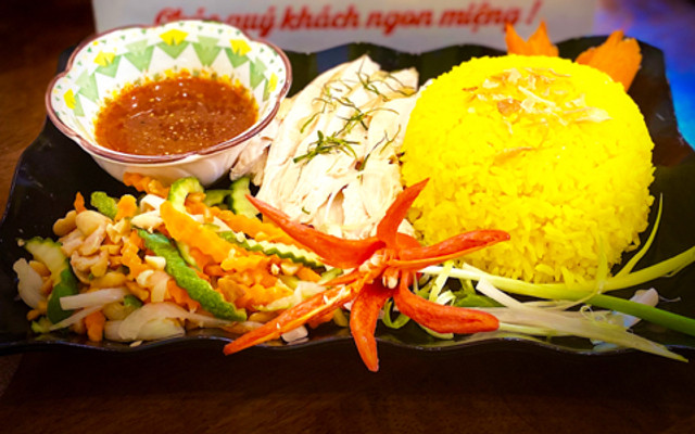 Phở Hằng - Trần Quý Kiên