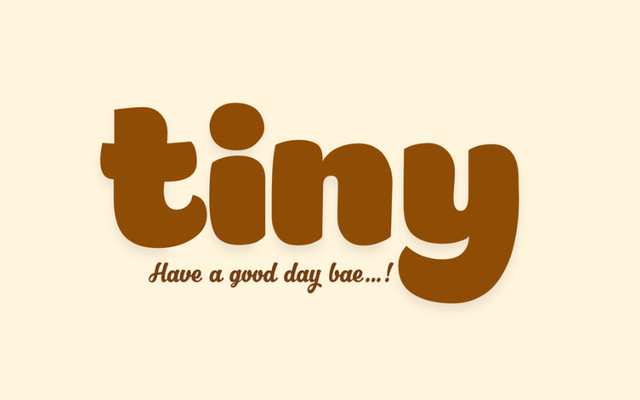 Tiệm Trà Tiny  - Cà Phê, Trà Sữa & Matcha - Ngô Thì Nhậm