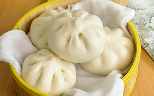Bánh Bao Tươi An Nhiên - 123 Phú Diễn