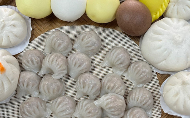 Há Cảo Bánh Bao Trần Kiếm