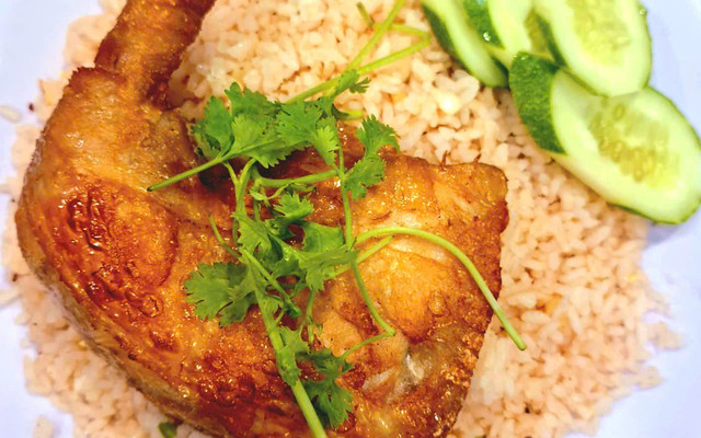 Quán Ăn Nguyễn Ký - 175 Ung Văn Khiêm