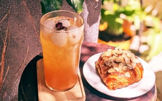 Càlamat Cà Phê & Matcha Latte