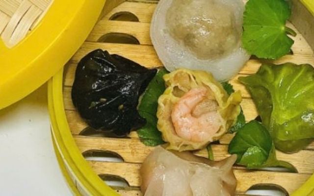 Há Cảo Hồng Kong - Võ Văn Vân