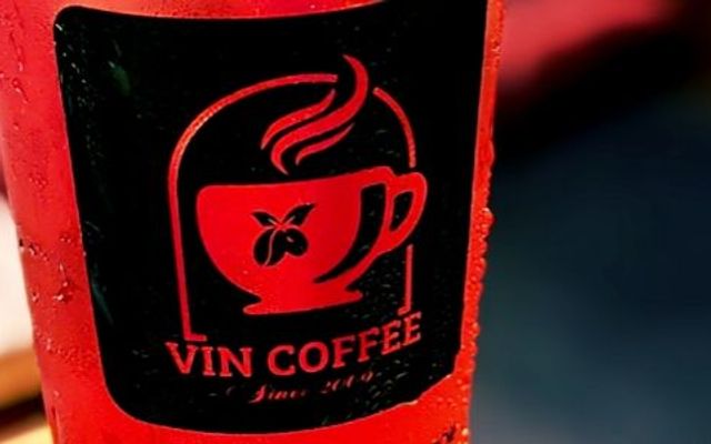 The Vin Coffee & Tea