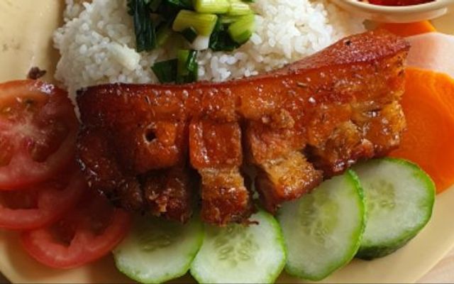 Cơm Tấm 168 - Mỹ Phước Tân Vạn