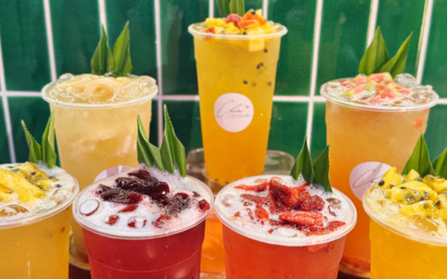 Tiệm Trà Cô Chiêu - Milk Tea & Ăn Vặt - Nguyễn Trãi