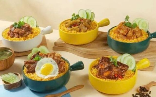 Ken Food - Quán Ngon - Hà Nội