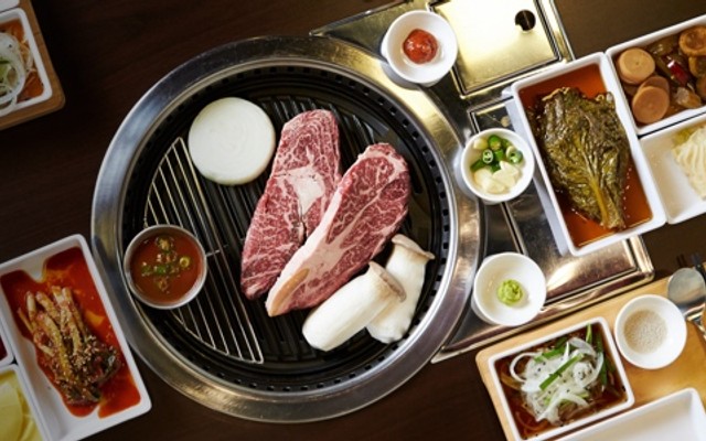 Subin BBQ - Quán Nướng Hàn Quốc - Đường 3/2