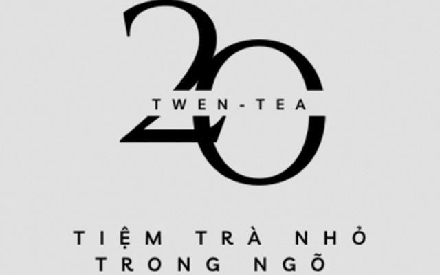 Twen Tea - Cà Phê & Trà - Âu Cơ