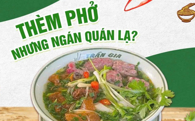 Thanh Tâm Phở Gà Ta 24h - Mỹ Đình