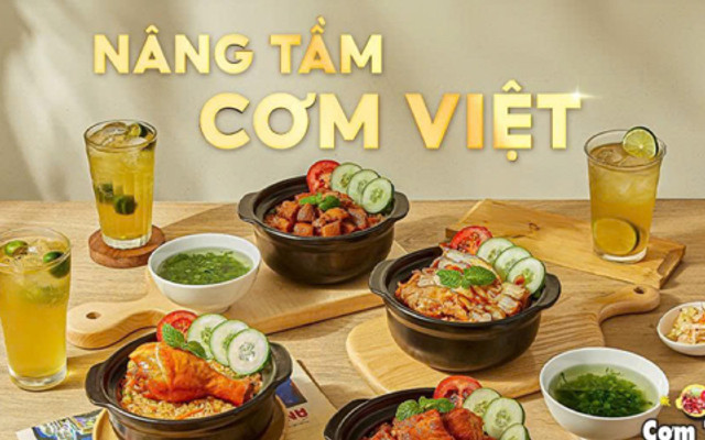 Cơm Thố Anh Nguyễn - TP Bắc Giang
