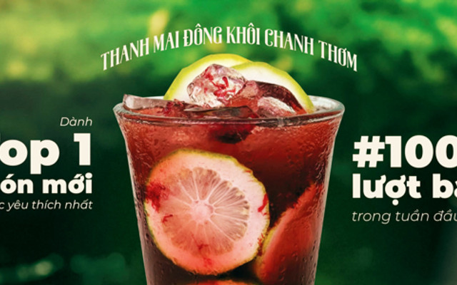 Ah Ma Handmade - Duy Tân