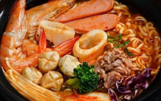 Mì Cay Seoul Tân Tạo - 1473 Tỉnh Lộ 10