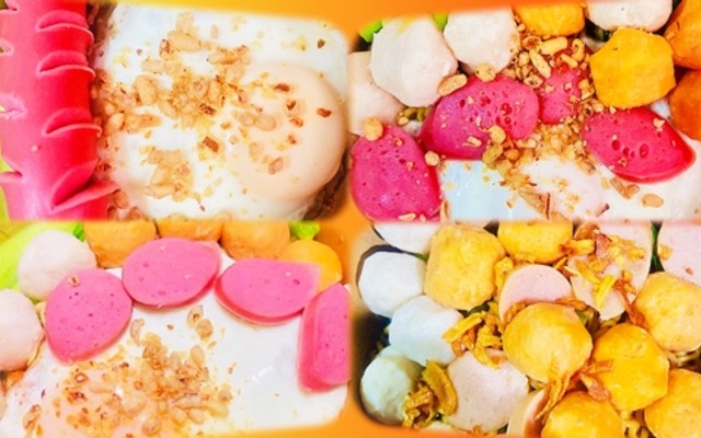 Mì Trộn Indomie Cô Hai - Chuyên Mì Trộn & Ăn Vặt - An Dương Vương
