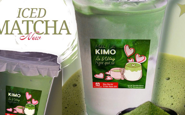 Kim Chi & Kimbap Kimo - Món Hàn Quốc - Tô Hiến Thành