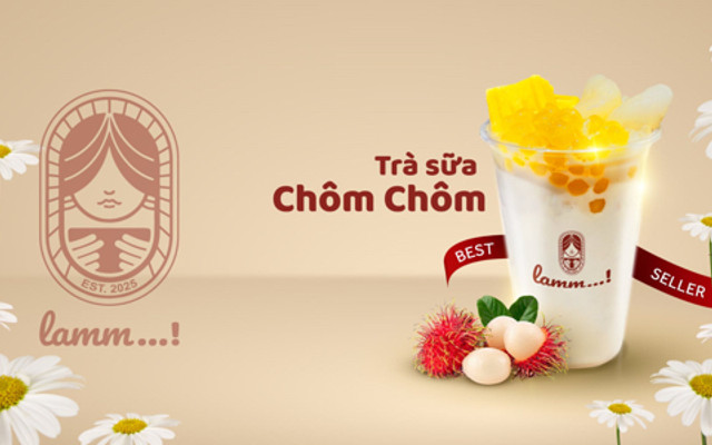 Tiệm Trà Lammi - Nguyễn Chí Thanh