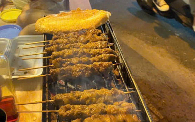 Bếp Mẹ Nhím - Ăn Vặt Online