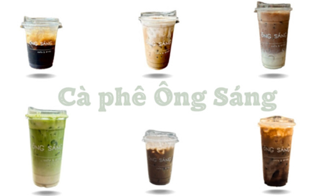 Cà Phê "Ông Sáng" - Đường 79