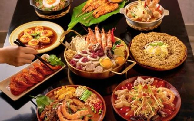 Mala Thái - Xô Viết Nghệ Tĩnh