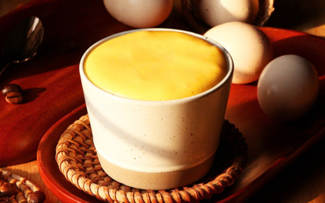 Brandin Café - Trần Văn Quang