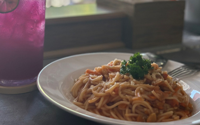 DUYÊN VEGAN & COFFEE - 63 Đặng Vũ Hỷ