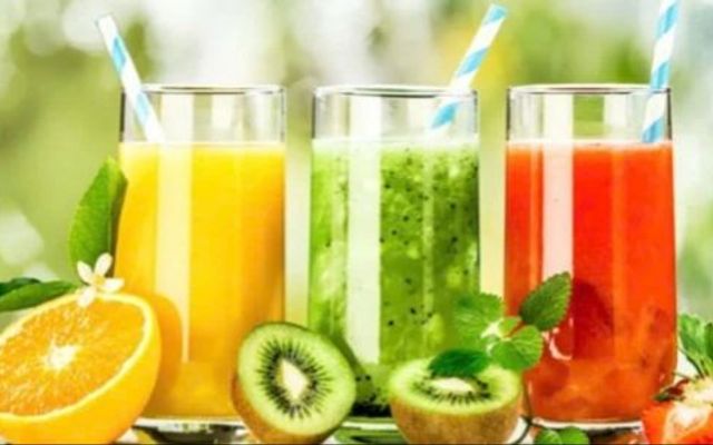 Tiệm Nhà VyBea - Sinh Tố, Nước Ép & Trà - Khương Trung
