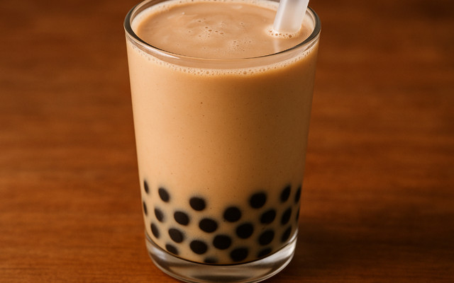 COZY TEA - KDC THUẬN GIAO