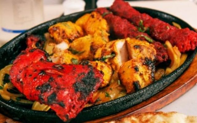 GARAM MASALA INDIAN RESTAURANT - Tôn Thất Đạm