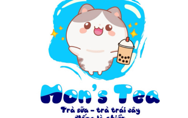 Trà Sữa Mon’s Tea