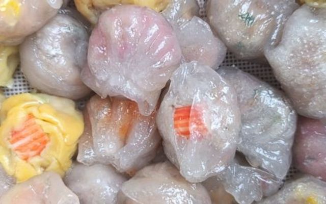 Súp Cua Tiểu Bối - Thích Quảng Đức