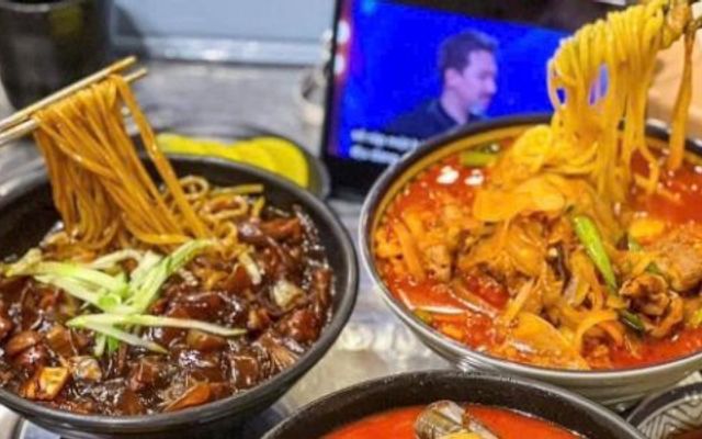 Truyền Thuyết Champong - Quận 3