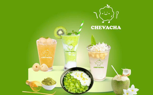CHEVACHA - Chè & Trà - 226 Cầu Giấy