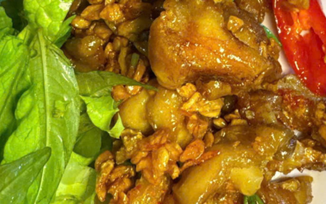 Lẩu & Nướng Anh Em - 258/9 Dương Quảng Hàm