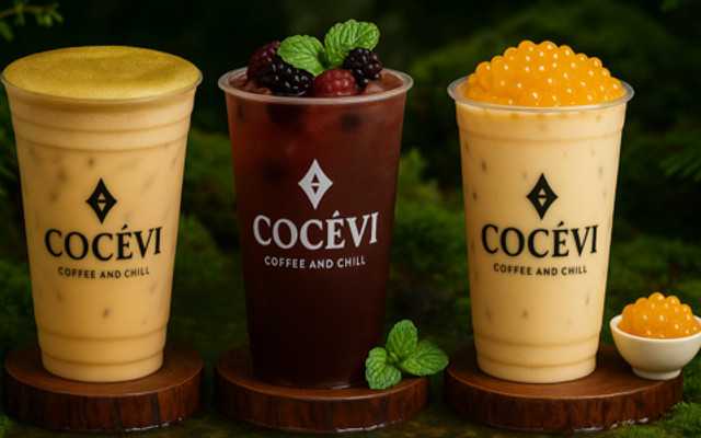 COCÉVI - Ung Văn Khiêm