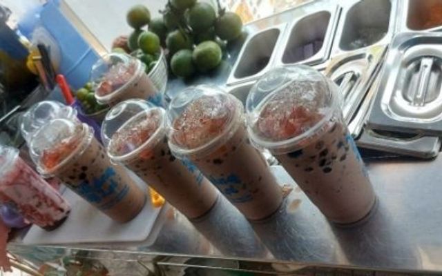 Trà Sữa Thắng Lợi - Tân Hoà Đông
