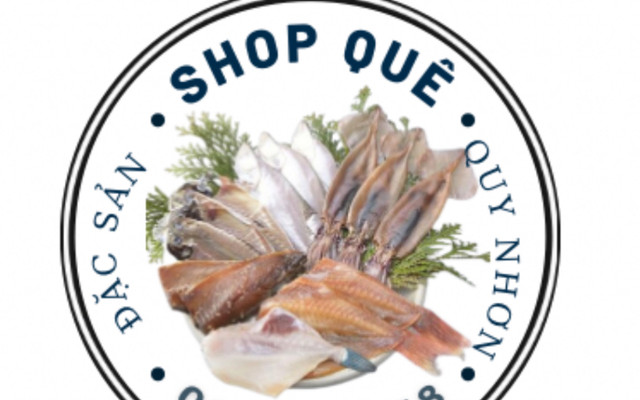 SHOP QUÊ - Đặc Sản Quy Nhơn - Hưng Phú