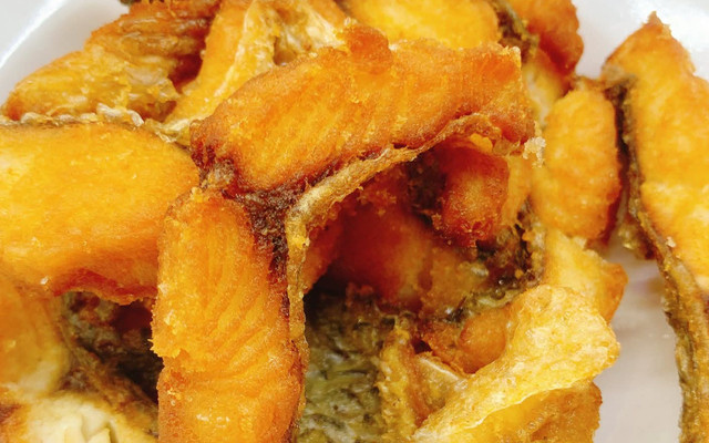 Bún Cá Chấm - Hà Thành