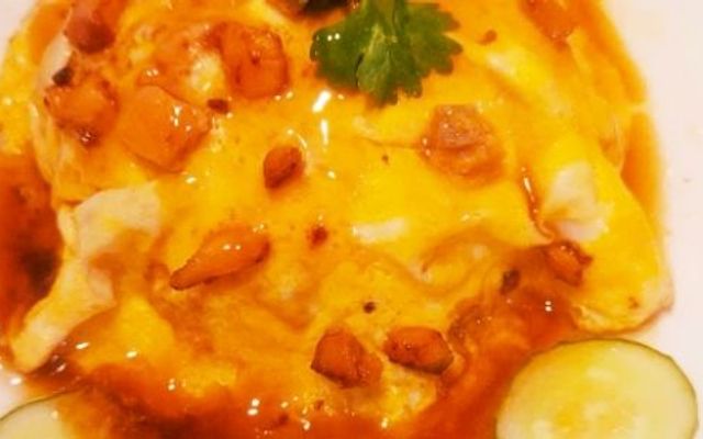 CƠM HẢI SẢN HÀN QUỐC - An Phú