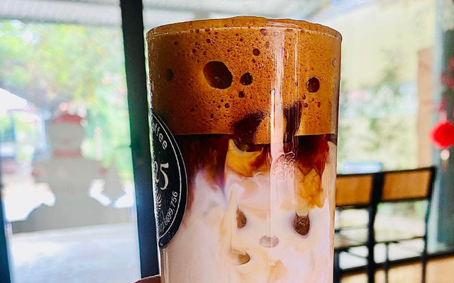 Cà Phê - Trúc Giang - Số 19 Nguyễn Duy Trinh
