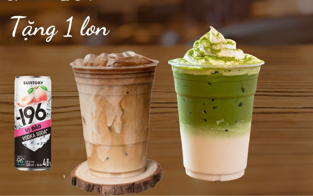 Thảo Nguyên Bún Cá Ngừ Trộn - Trưng Nữ Vương