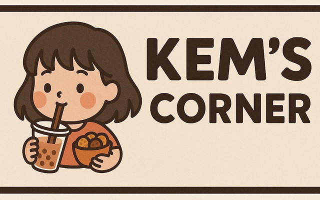 Kem's Corner