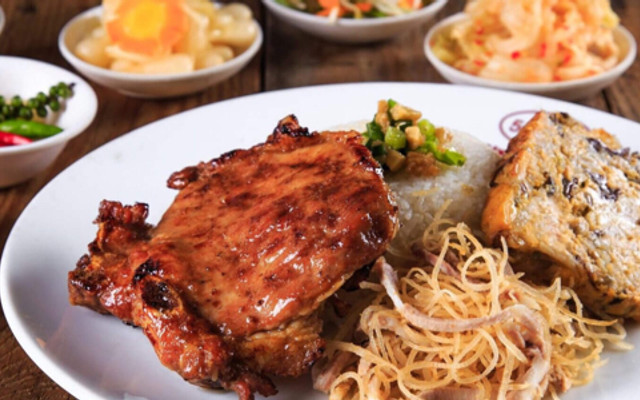 Cơm Tấm 429 - Tỉnh Lộ 10