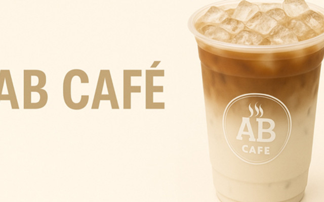 AB Café - Matcha, Trà Sữa & Cà Phê - Nguyễn Văn Lưu