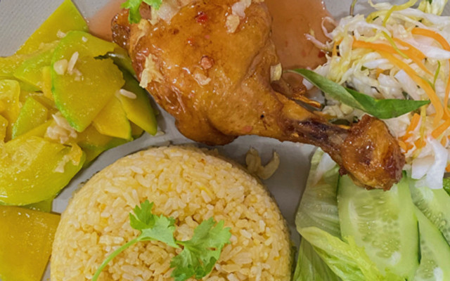 Cơm Đảo & Phở Gà - 2Khang