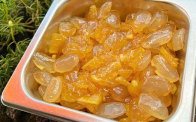 Hạt Đác Chú Ben