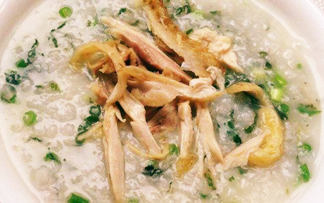 Quán Xuyên Đêm - A Béo 36