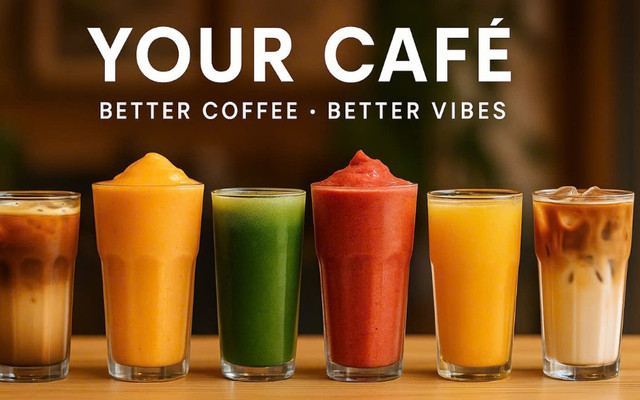 Ny Coffee Tea - Trà Sữa & Ăn Vặt