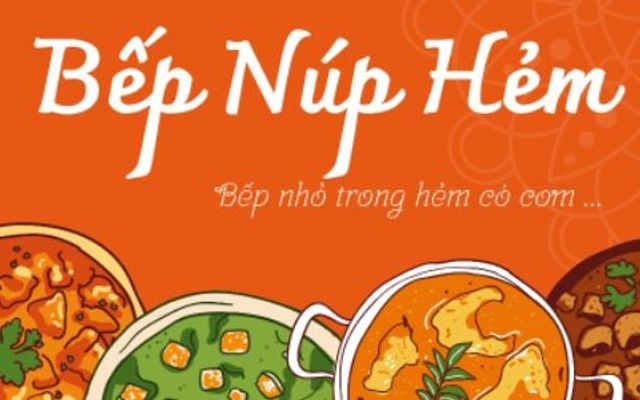 Bếp Núp Hẻm - Cơm Hộp Văn Phòng