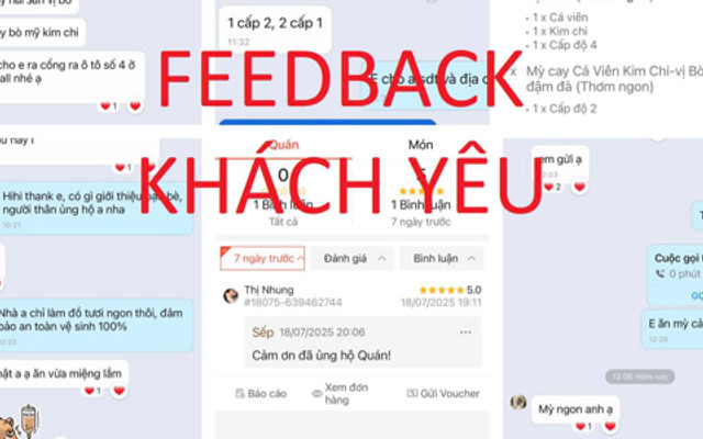 Hianki - Mỳ Cay Hàn Quốc NGON SỐ 1